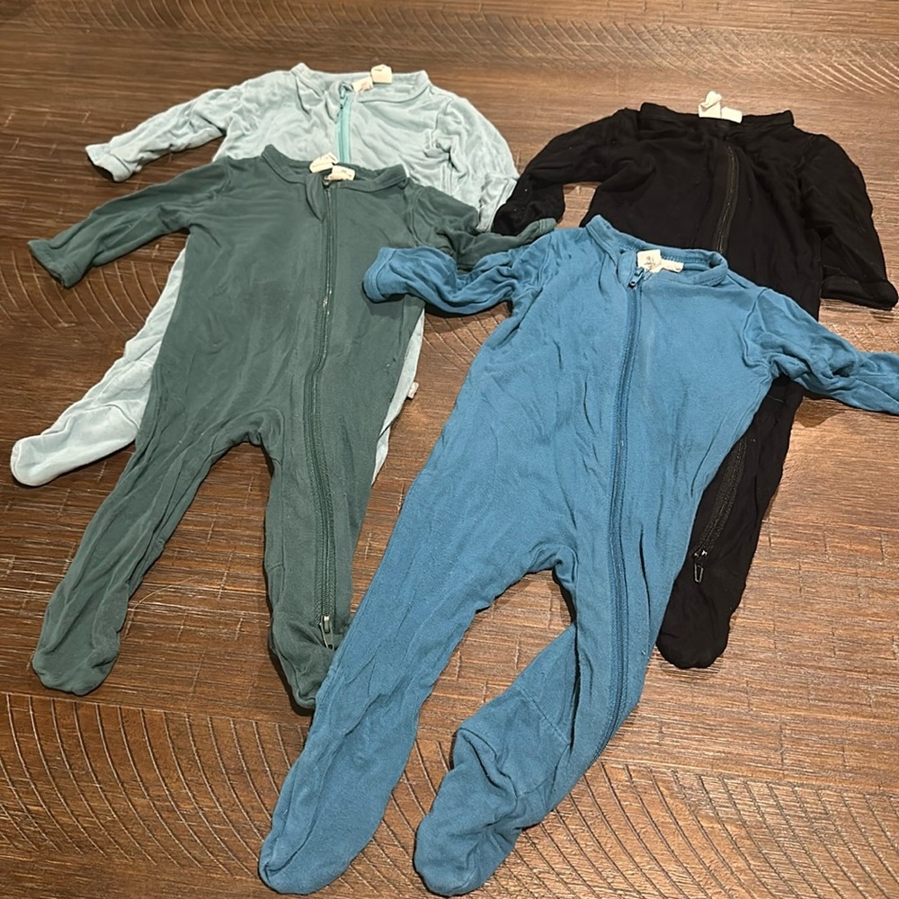 Kyte Baby Sleepers